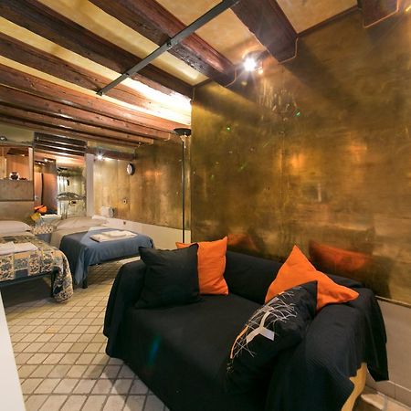 Apartment Budget San Marco เวนิส ภายนอก รูปภาพ