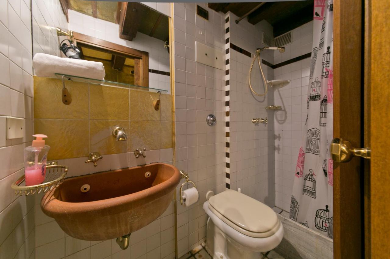 Apartment Budget San Marco เวนิส ภายนอก รูปภาพ