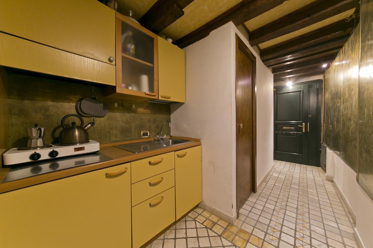 Apartment Budget San Marco เวนิส ภายนอก รูปภาพ