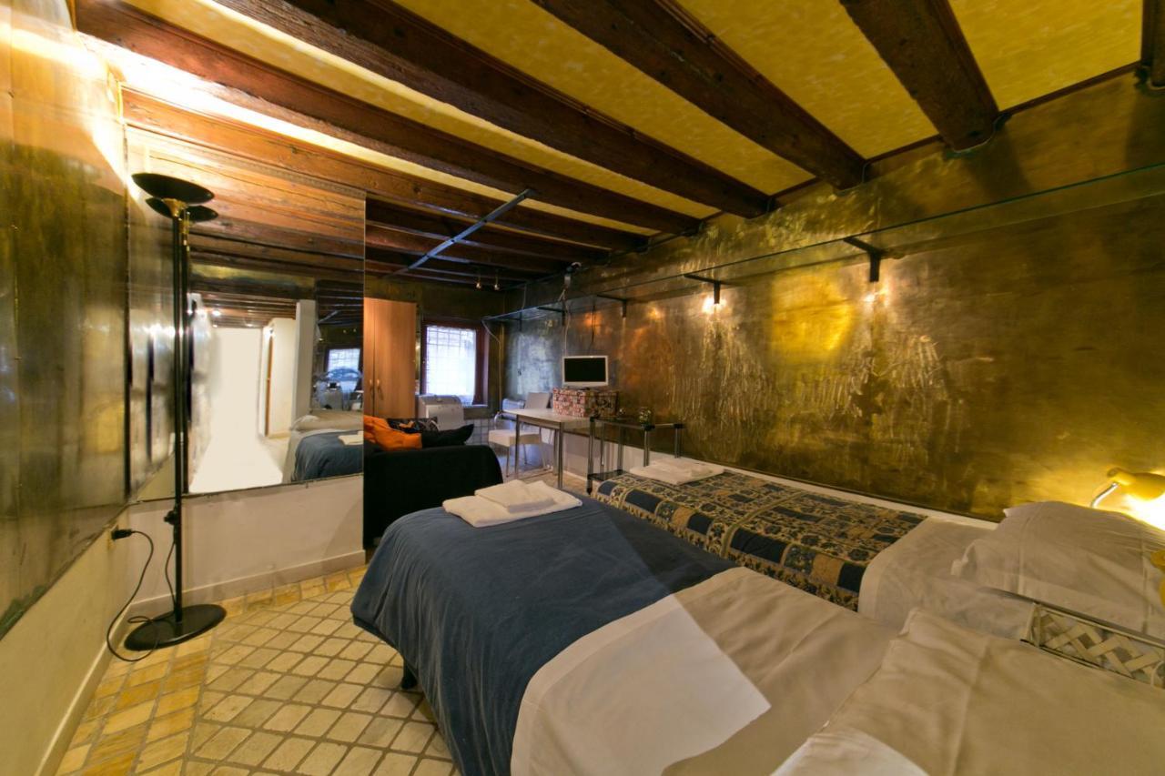 Apartment Budget San Marco เวนิส ภายนอก รูปภาพ